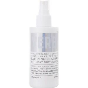 Verb Glossy Shine Spray - White